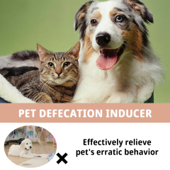 Jaysuing Pet Defecation Inducer Pet Target Training Inducer Pet Toilet Inducer