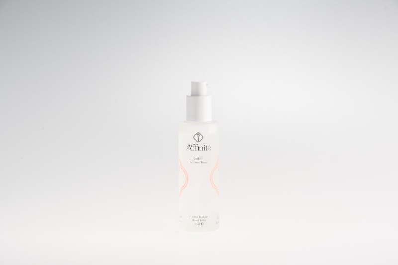 白薇肌底精華水