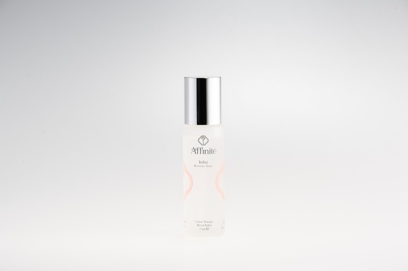 白薇肌底精華水