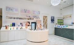 香薰推油按摩 + 水份面部護理