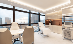 一叮溶脂 ONDA療程