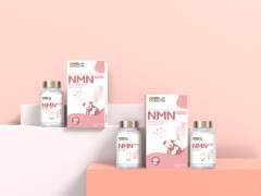 CATRACTER本事貓NMN寵物護眼配方 30粒