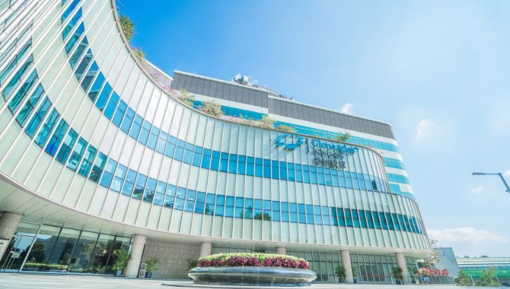 港怡醫院 HPV 9合1子宮頸癌疫苗 (3針)
