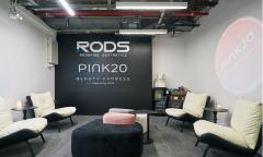 Pink 20 & Suyan Beauty(銅鑼灣店)