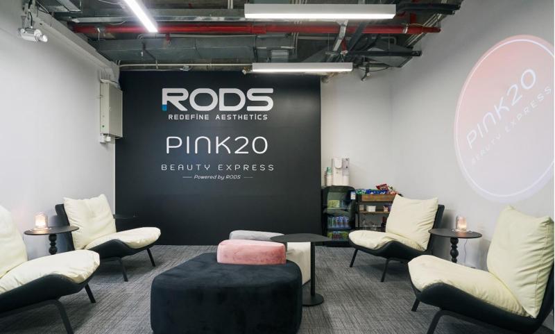 Pink 20 & Suyan Beauty(銅鑼灣店)