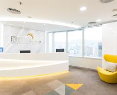 向日葵美容集團 Sunflower Beauty Centre (觀塘店)