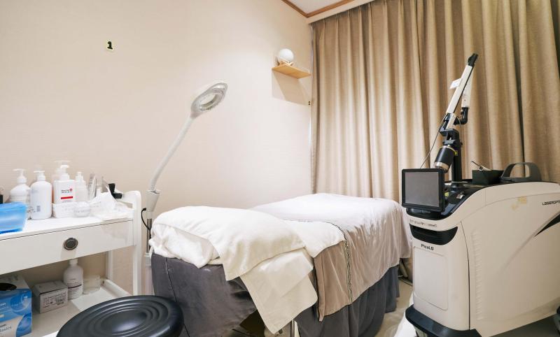 BeSkin Medical Beauty