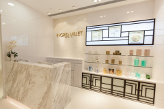 Ingrid Millet Paris (加拿芬廣場)