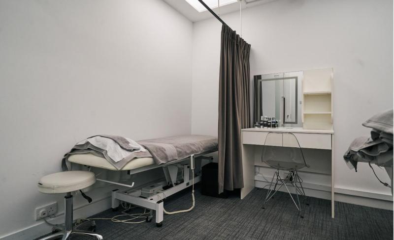 Pink 20 & Suyan Beauty(銅鑼灣店)