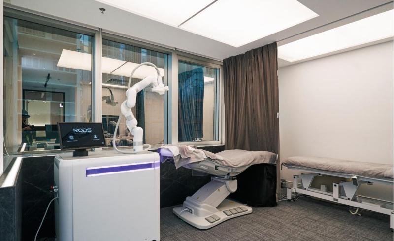 Pink 20 & Suyan Beauty(銅鑼灣店)