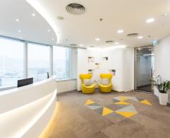 向日葵美容集團 Sunflower Beauty Centre (觀塘店)