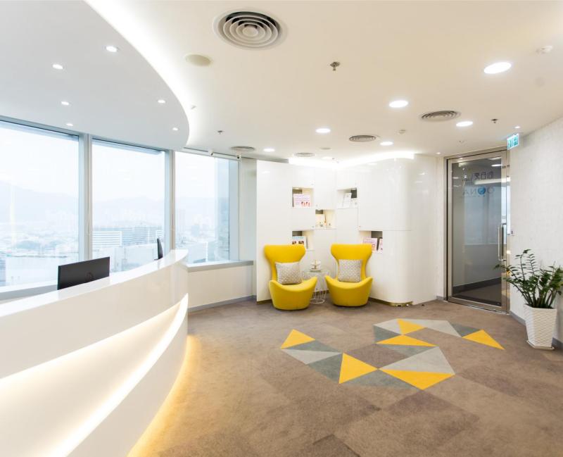 向日葵美容集團 Sunflower Beauty Centre (觀塘店)