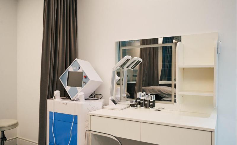 Pink 20 & Suyan Beauty(銅鑼灣店)