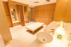 Ingrid Millet Paris (加拿芬廣場)