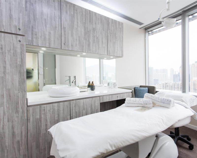 向日葵美容集團 Sunflower Beauty Centre (觀塘店)