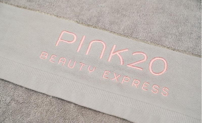 Pink 20 & Suyan Beauty(銅鑼灣店)