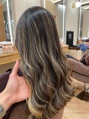 Lobby （觀塘APM）專業髮型師剪髮造型