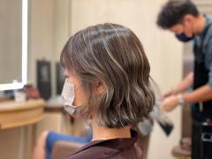 Lobby （觀塘APM）專業髮型師剪髮造型