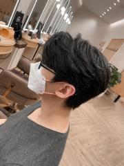 Lobby （觀塘APM）專業髮型師剪髮造型