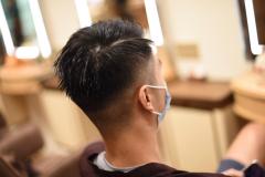 Lobby （觀塘APM）專業髮型師剪髮造型