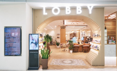 Lobby （觀塘APM）專業髮型師剪髮造型