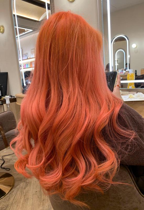 Lobby （觀塘APM）專業髮型師剪髮造型