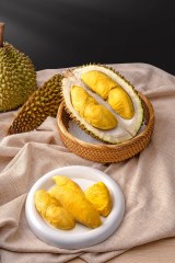 貓山霸王 馬來西亞 貓山王榴蓮鮮果(冰鮮0-4°C)  10kg