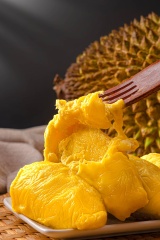 貓山霸王 馬來西亞 貓山王榴蓮鮮果(冰鮮0-4°C)  10kg