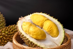 貓山霸王 馬來西亞 貓山王榴蓮鮮果(冰鮮0-4°C)  10kg