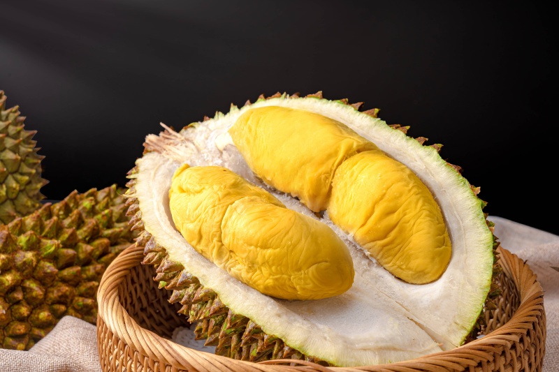 貓山霸王 馬來西亞 貓山王榴蓮鮮果(冰鮮0-4°C)  10kg