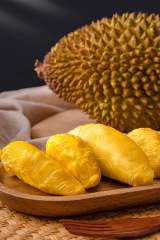 貓山霸王 馬來西亞 貓山王榴蓮鮮果(冰鮮0-4°C)  10kg