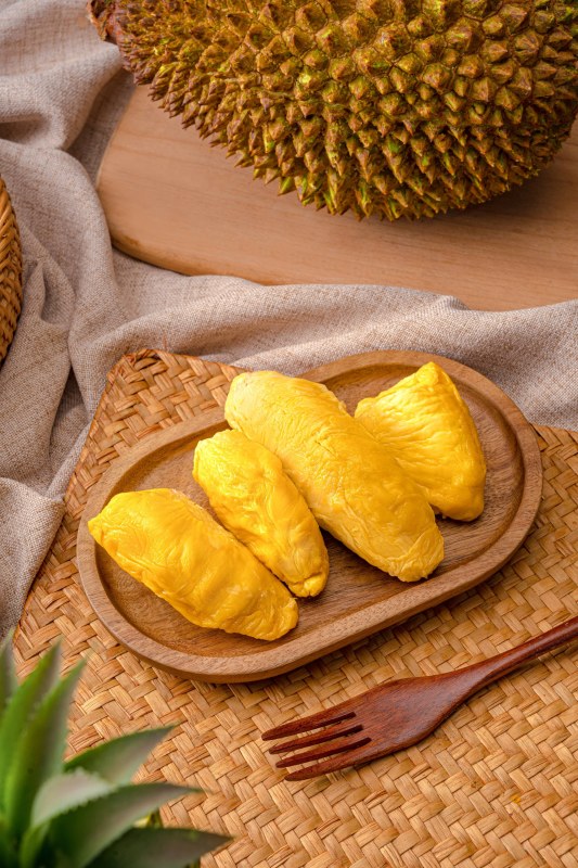 貓山霸王 馬來西亞 貓山王榴蓮鮮果(冰鮮0-4°C)  10kg