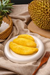 貓山霸王 馬來西亞 貓山王榴蓮鮮果(冰鮮0-4°C)  10kg