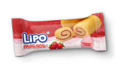 越南 LIPO蛋糕卷（288g*1盒）