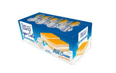 越南 LIPO千層蛋糕（306g*1盒）