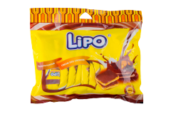 LIPO 奶油雞蛋曲奇（300g*1袋）