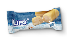 越南 LIPO蛋糕卷（288g*1盒）