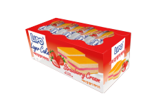 越南 LIPO千層蛋糕（306g*1盒）