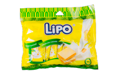 LIPO 奶油雞蛋曲奇（300g*1袋）
