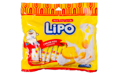 LIPO 奶油雞蛋曲奇（300g*1袋）