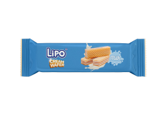 LIPO 威化餅（230克）
