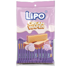 LIPO 威化餅（230克）