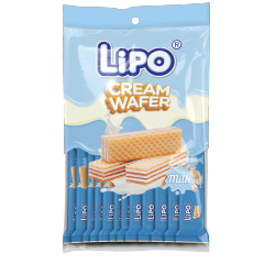 LIPO 威化餅（230克）