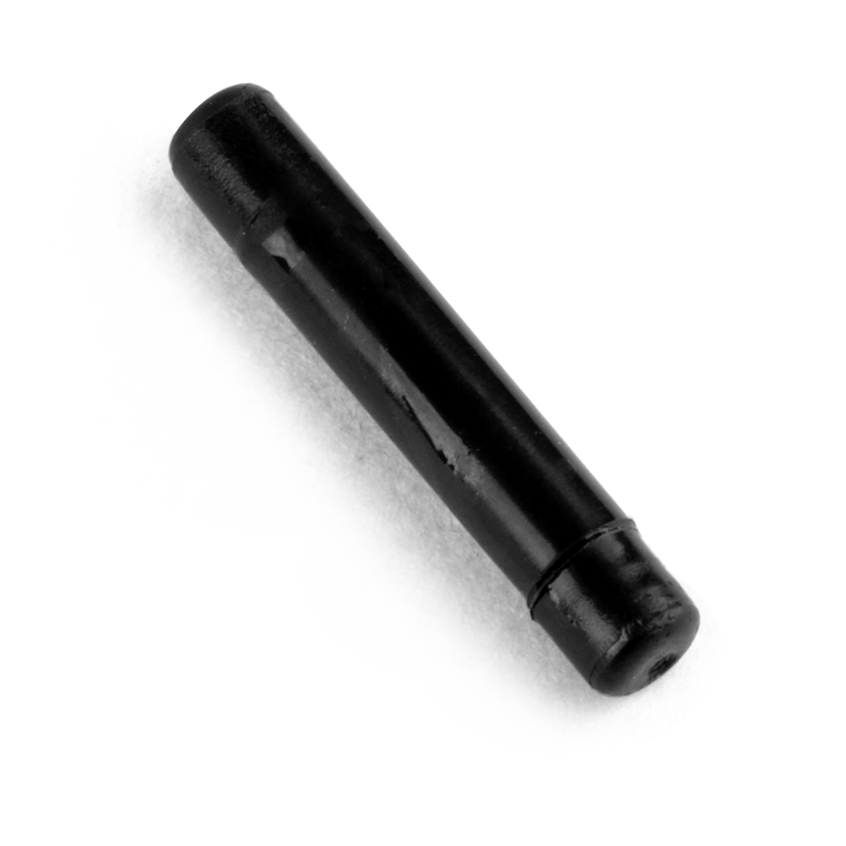 Plastic Tube Label