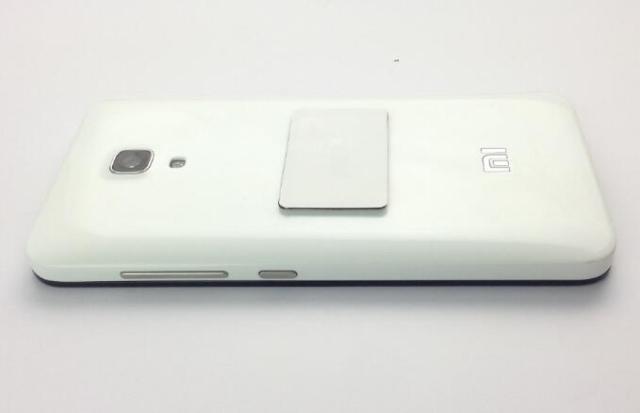 HF Anti-metal Label（Outside Type)