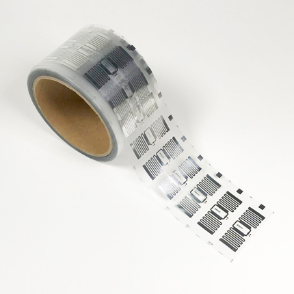 UHF Dry Inlay