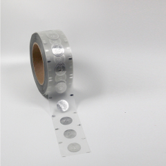 Desfire EV1 or EV2 25mm Paper Label