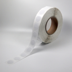 Desfire EV1 or EV2 25mm Paper Label