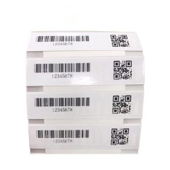 UHF Flexible Anti-metal Tag 95X22mm