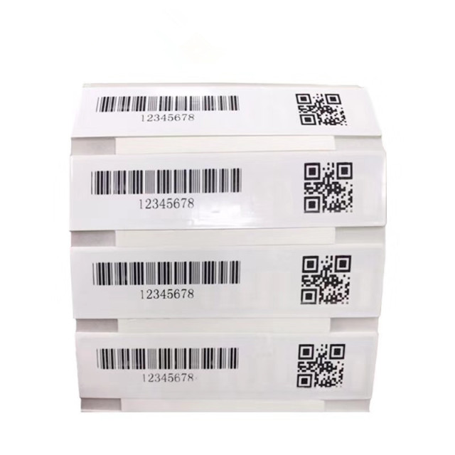 UHF Flexible Anti-metal Tag 95X22mm